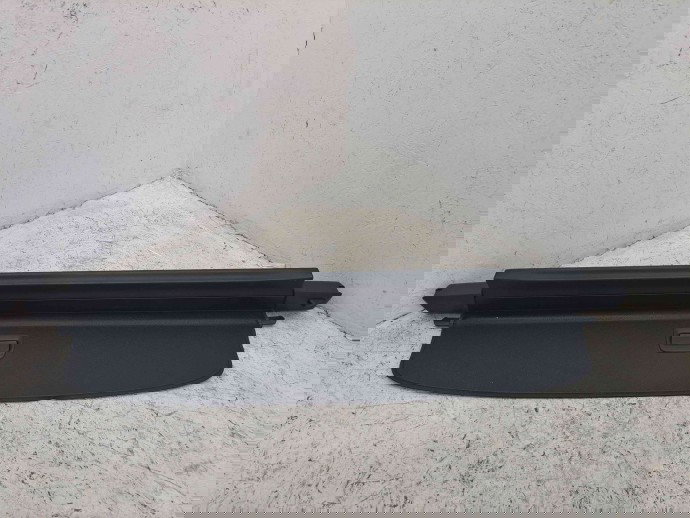  Rulou portbagaj Dacia Jogger facelift [Fabr 2021-2025] OEM