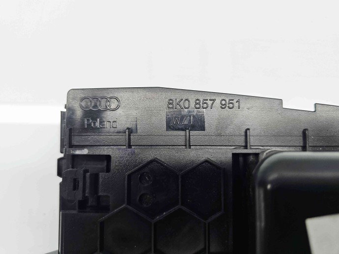  Scrumiera Audi A4 (8K5, B8) Avant [Fabr 2008-2015] 8K0857951