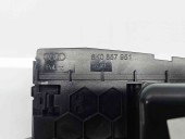  Scrumiera Audi A4 (8K5, B8) Avant [Fabr 2008-2015] 8K0857951