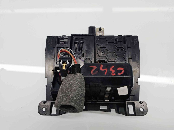  Scrumiera Audi A5 (8T3) [Fabr 2007-2015] 8K0857951