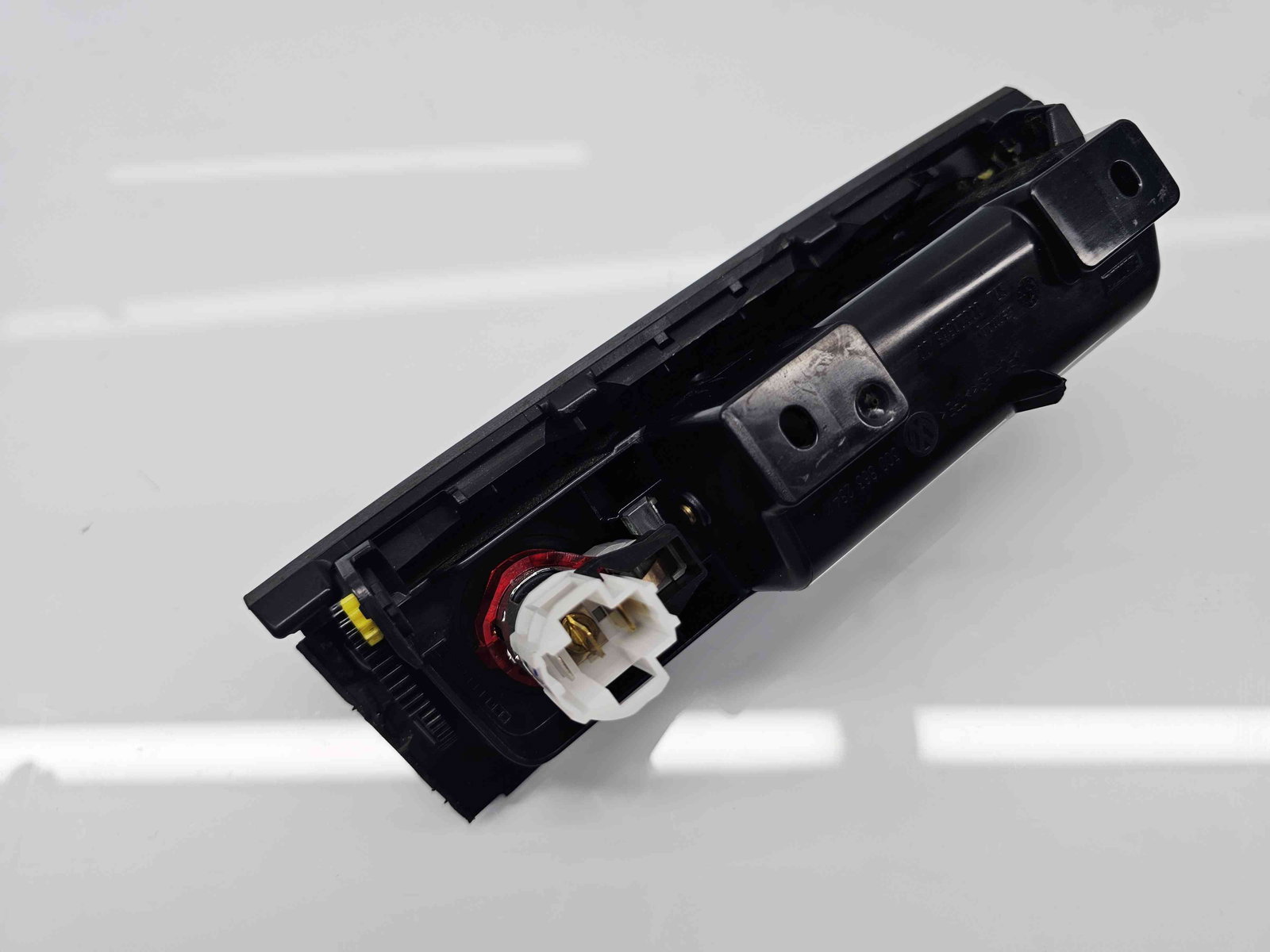 Scrumiera Volkswagen Passat B7 (362) [Fabr 2010-2014] 3C0863284K - imagine 5