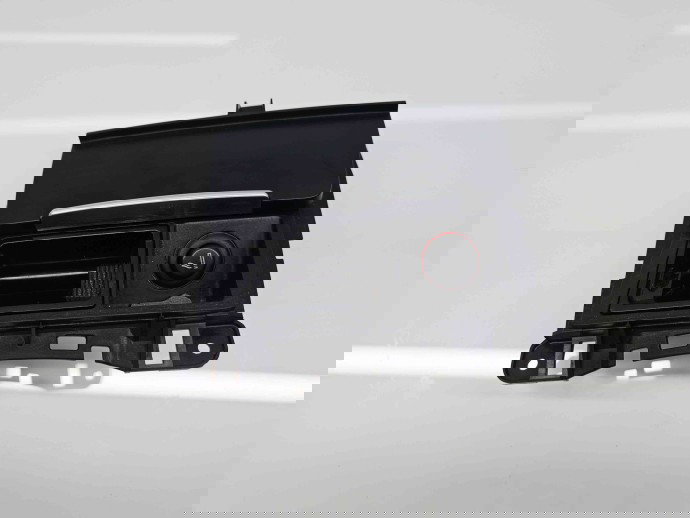  Scrumiera Audi A4 (8K2, B8.5) Facelift [Fabr 2008-2015] 8K0857951