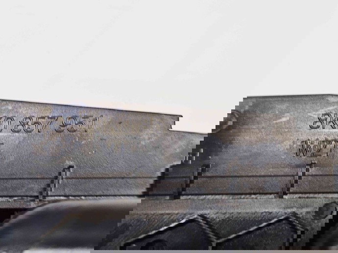  Scrumiera Audi A4 (8K2, B8.5) Facelift [Fabr 2008-2015] 8K0857951