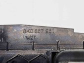  Scrumiera Audi A4 (8K2, B8.5) Facelift [Fabr 2008-2015] 8K0857951