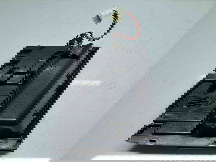  Scrumiera Volkswagen Passat B8 (3G2) [Fabr 2015-prezent] 3G2857962