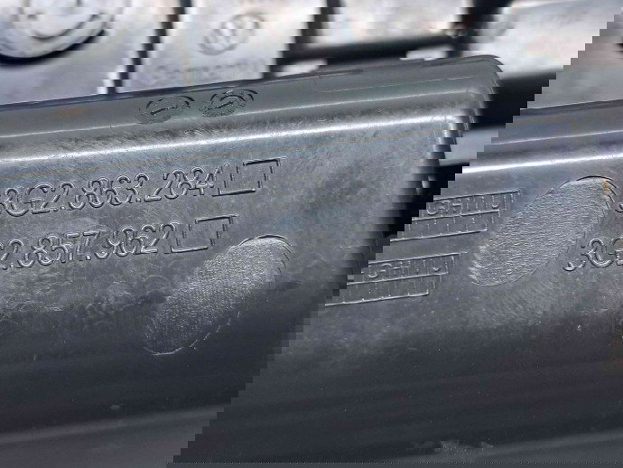  Scrumiera Volkswagen Passat B8 (3G2) [Fabr 2015-prezent] 3G2857962