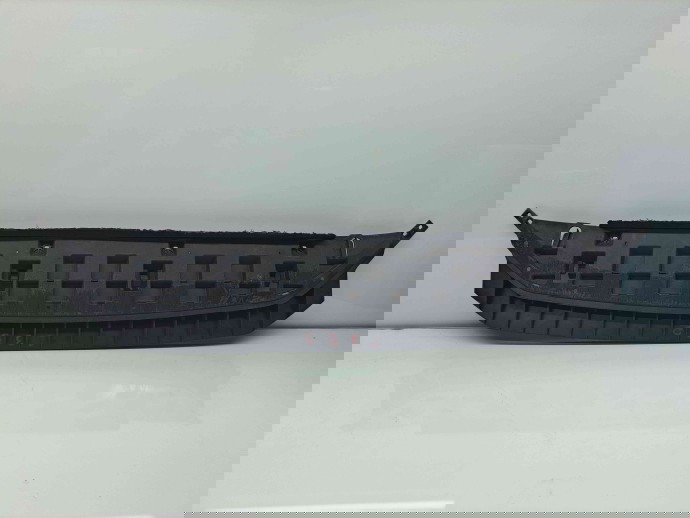 Scut sub bara Skoda Octavia 3 (5E3) Facelift [Fabr 2012-2020] 5E0807611