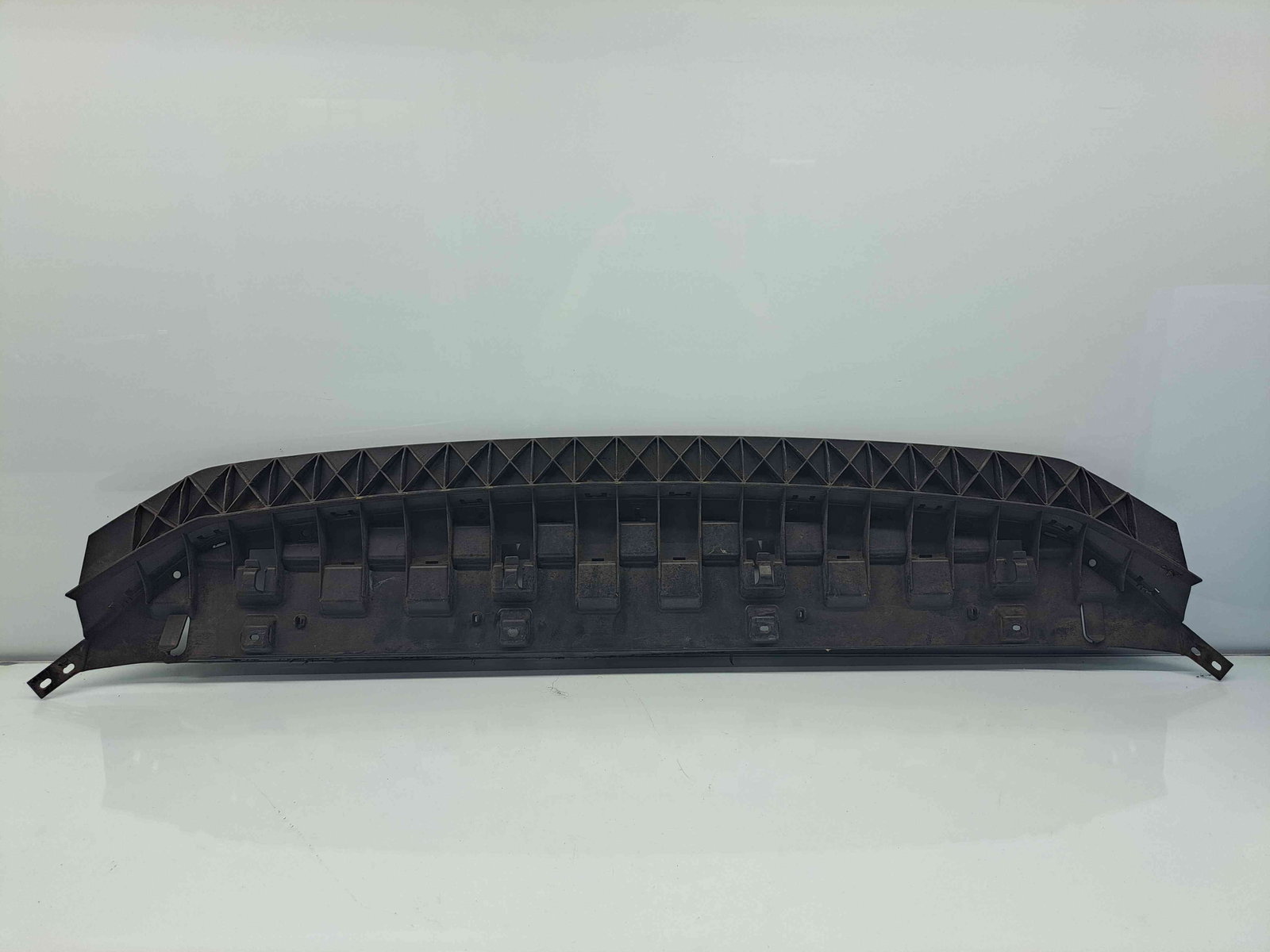 Scut sub bara Skoda Octavia 3 (5E3) Facelift [Fabr 2012-2020] 5E0807611 - imagine 2