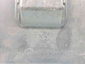 Scut sub bara Skoda Octavia 3 (5E3) Facelift [Fabr 2012-2020] 5E0807611