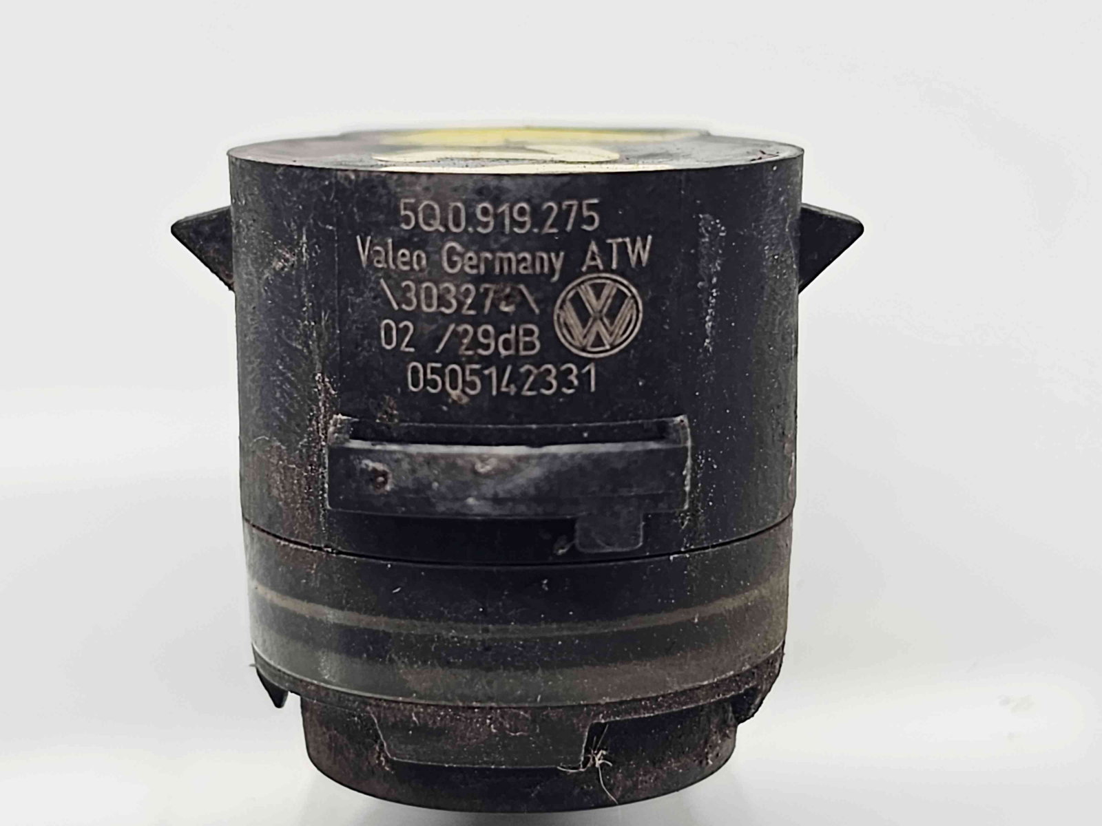 Senzor parcare Audi A3 Sportback (8VA) Hatchback [Fabr 2012-2020] 5Q0919275 - imagine 1