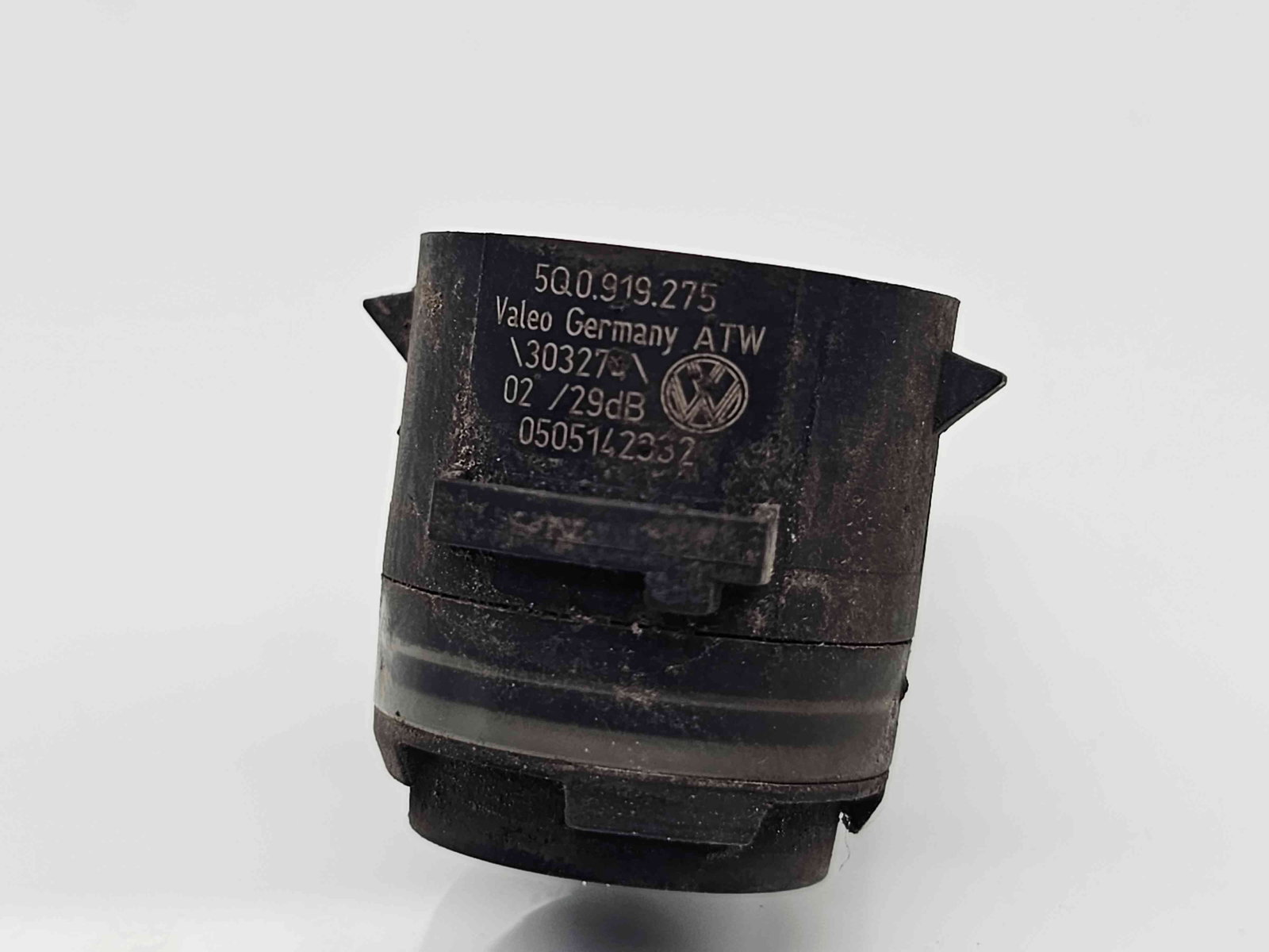 Senzor parcare Audi A3 Sportback (8VA) Hatchback [Fabr 2012-2020] 5Q0919275 - imagine 2