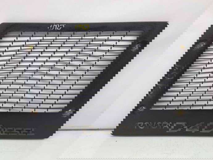 Capac radiator intercooler Toyota Rav 4 II (CLA2, XA2, ZCA2, ACA2) [Fabr 2000-2006] 17943-27010 2.0  