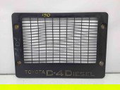 Capac radiator intercooler Toyota Rav 4 II (CLA2, XA2, ZCA2, ACA2) [Fabr 2000-2006] 17943-27010 2.0  