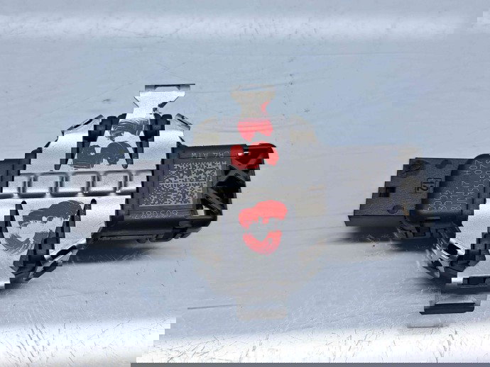  Senzor ploaie Skoda Octavia 3 (5E3) Facelift [Fabr 2012-2020] 8U0955559