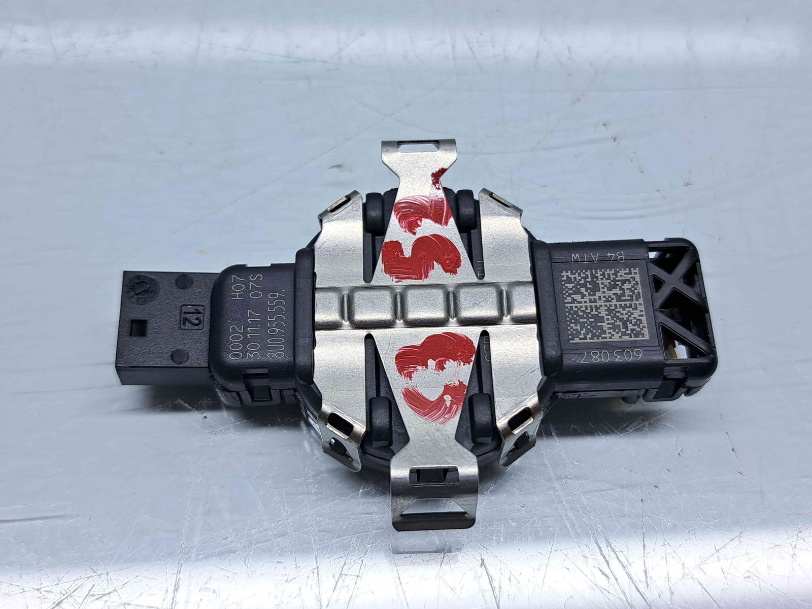 Senzor ploaie Skoda Octavia 3 (5E3) Facelift [Fabr 2012-2020] 8U0955559 - imagine 2