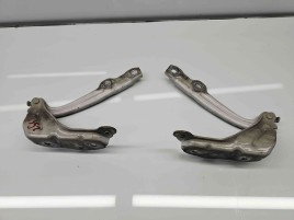 Set balamale capota Skoda Octavia 3 (5E3) Facelift [Fabr 2012-2020] LS9R