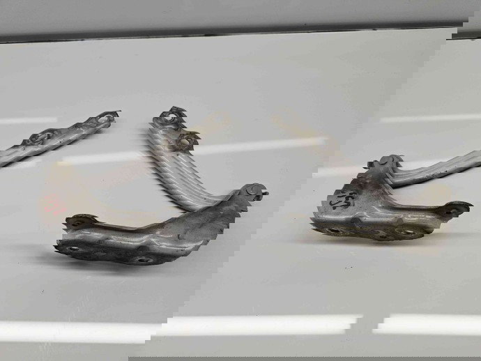 Set balamale capota Skoda Octavia 3 (5E3) Facelift [Fabr 2012-2020] LS9R