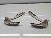 Set balamale capota Skoda Octavia 3 (5E3) Facelift [Fabr 2012-2020] LS9R