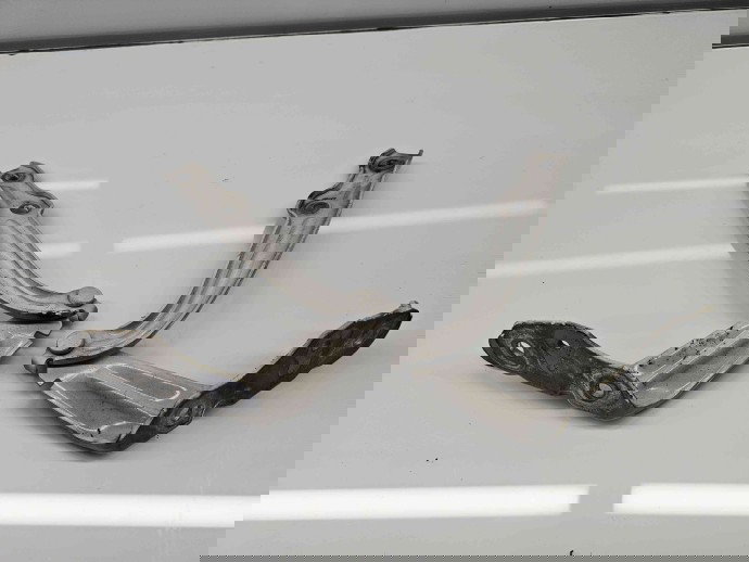 Set balamale capota Skoda Octavia 3 (5E3) Facelift [Fabr 2012-2020] LS9R