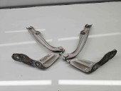 Set balamale capota Skoda Octavia 3 (5E3) Facelift [Fabr 2012-2020] LS9R