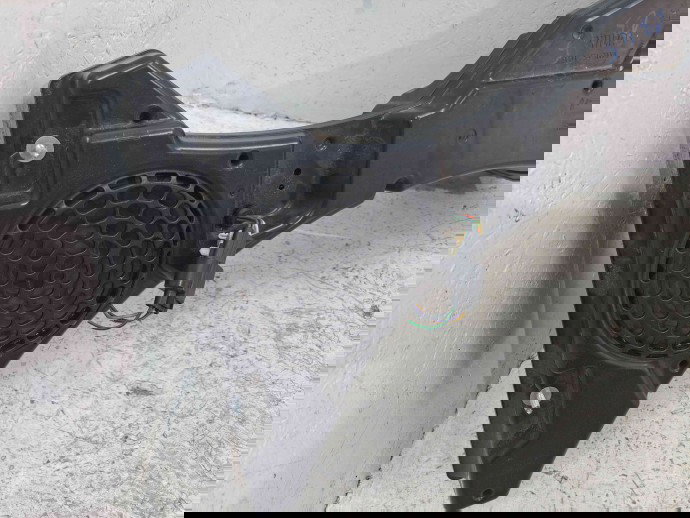  Subwoofer LAND ROVER Freelander 2 (FA) [Fabr 2006-2014] 900475470001