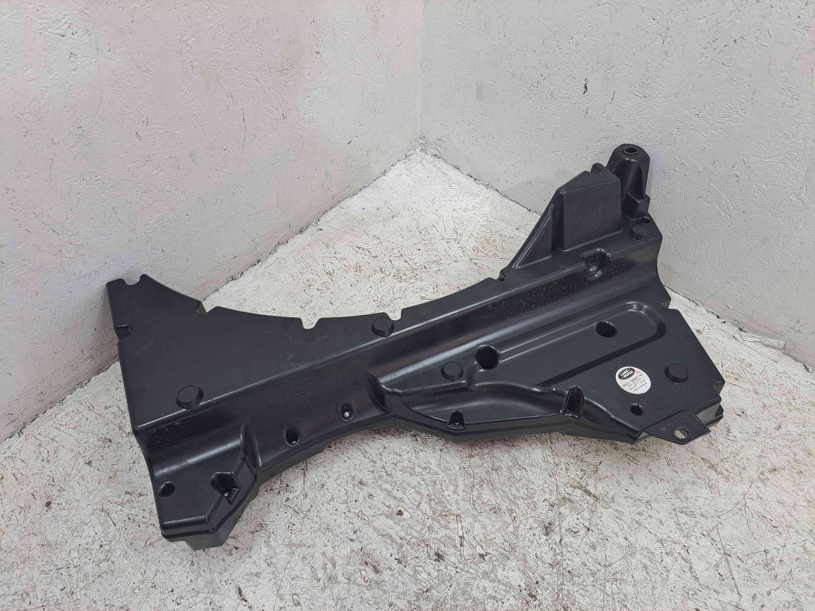 Subwoofer LAND ROVER Freelander 2 (FA) [Fabr 2006-2014] 900475470001 - imagine 3