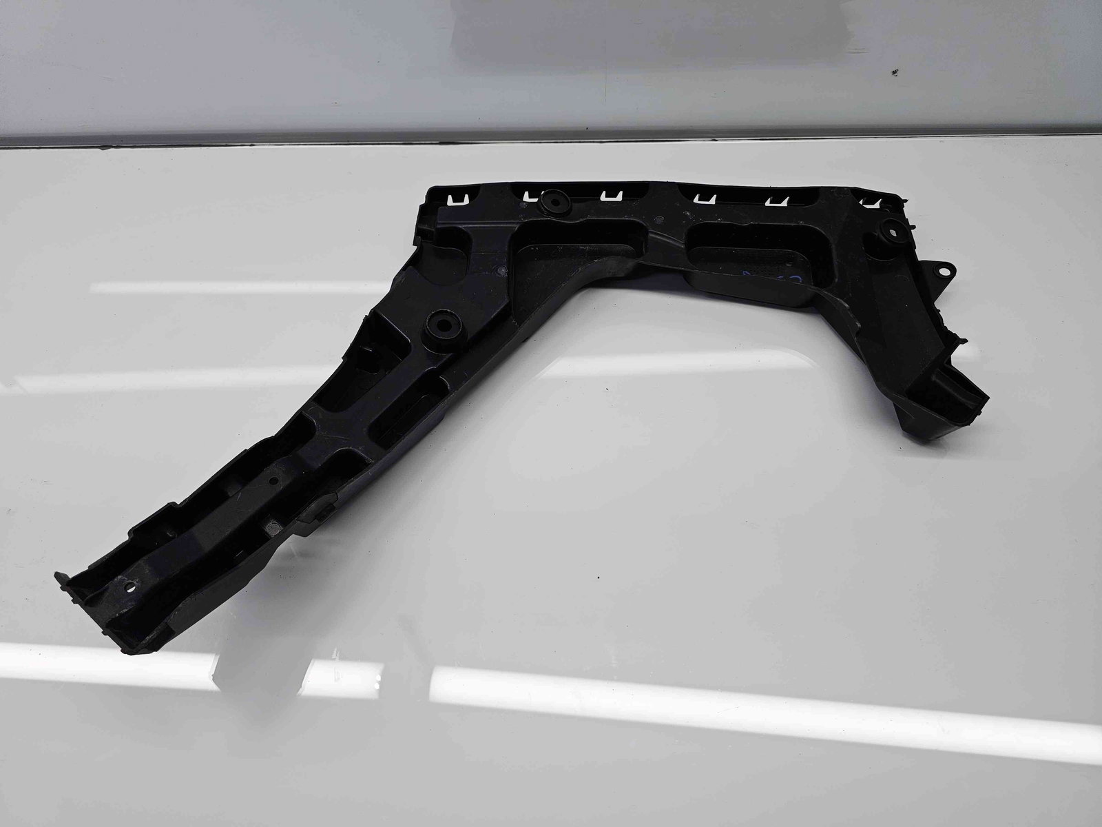 Suport bara dreapta spate Seat Leon ST Combi (5F8) [Fabr 2013-2018] facelift 5F9807376 - imagine 1