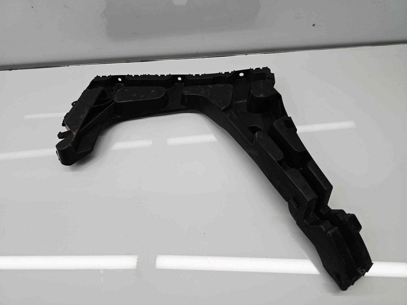 Suport bara dreapta spate Seat Leon ST Combi (5F8) [Fabr 2013-2018] facelift 5F9807376 - imagine 3