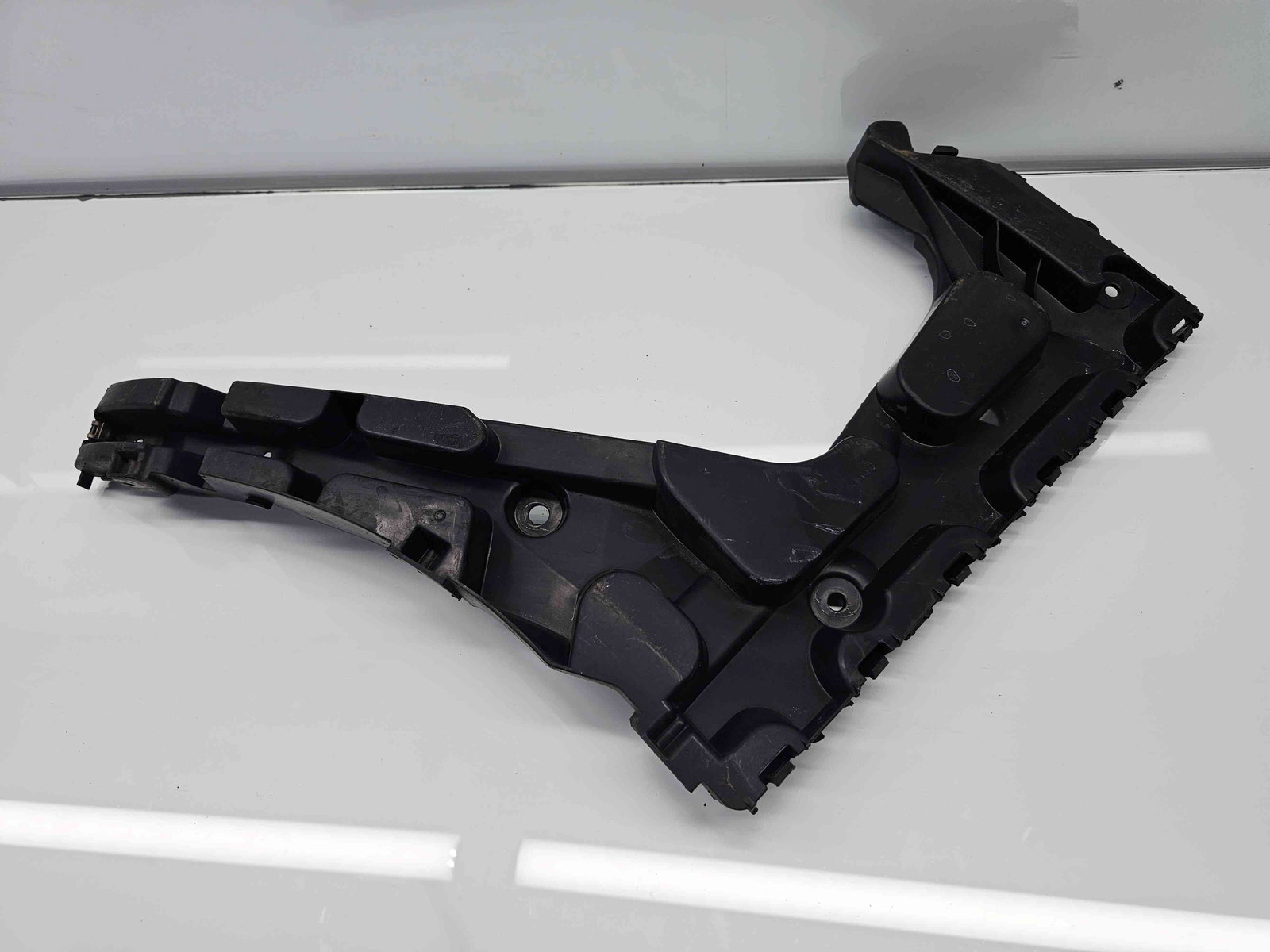 Suport bara dreapta spate Seat Leon ST Combi (5F8) [Fabr 2013-2018] facelift 5F9807376 - imagine 4