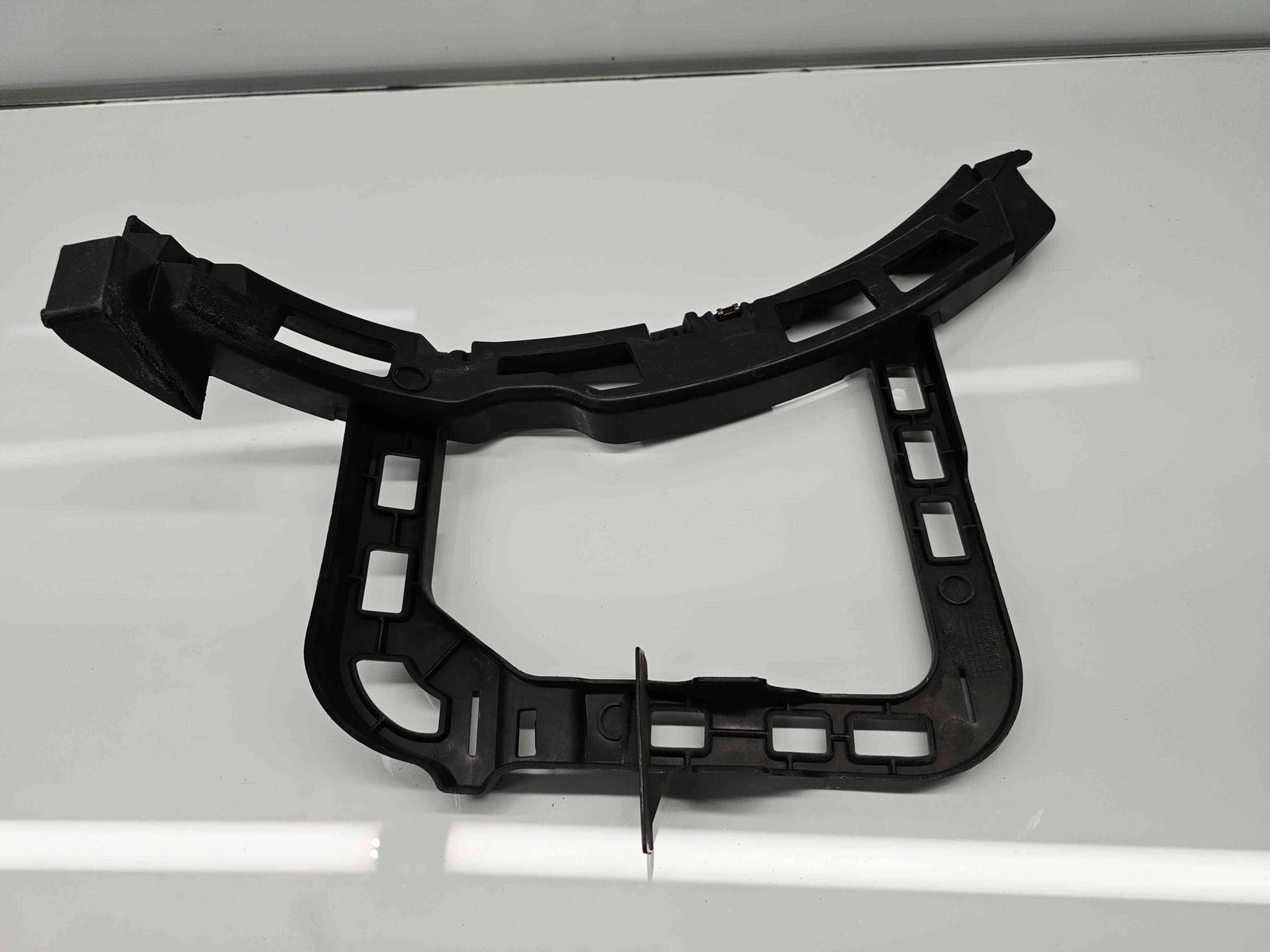Suport bara dreapta spate Volkswagen Passat B7 (362) [Fabr 2010-2014] 3AF807378