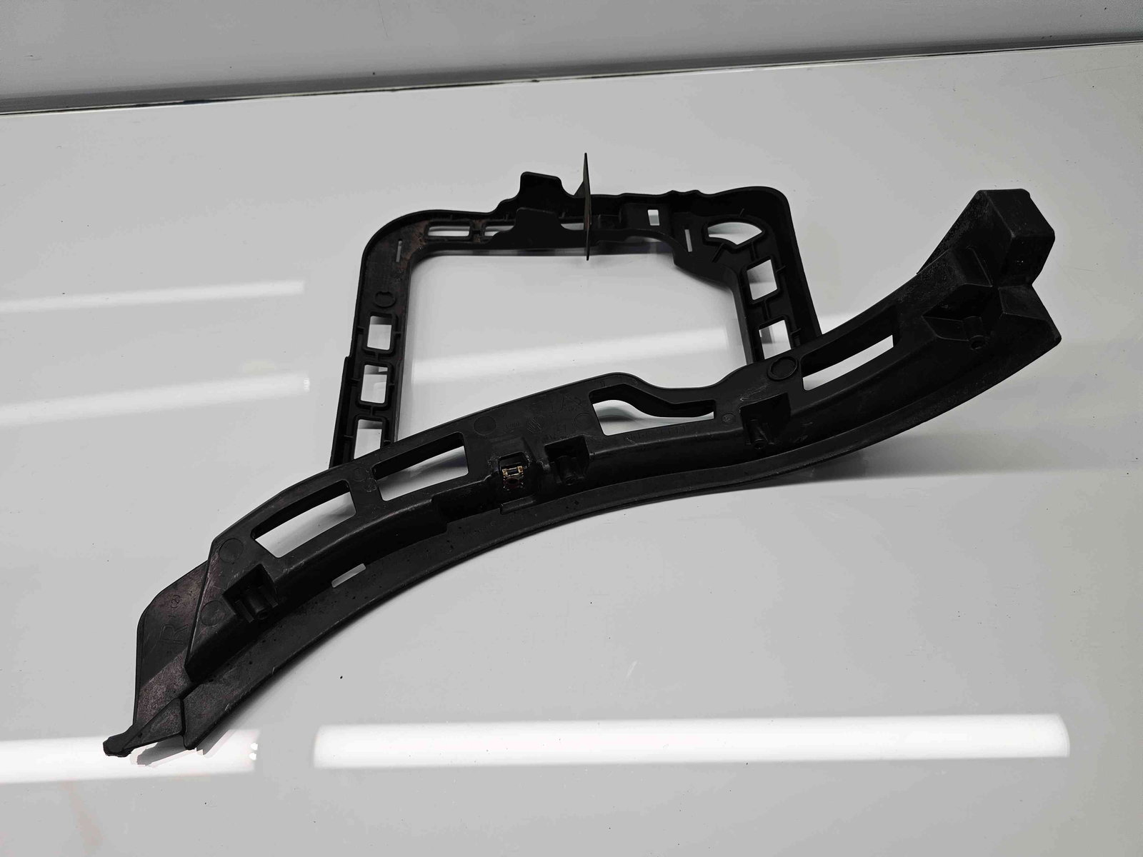Suport bara dreapta spate Volkswagen Passat B7 (362) [Fabr 2010-2014] 3AF807378 - imagine 4