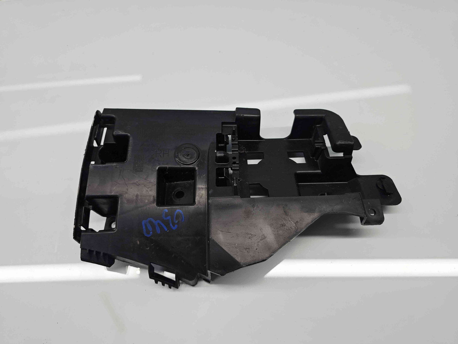 Suport bara dreapta spate Volvo V60 [Fabr 2010-2018] 31352285 - imagine 1