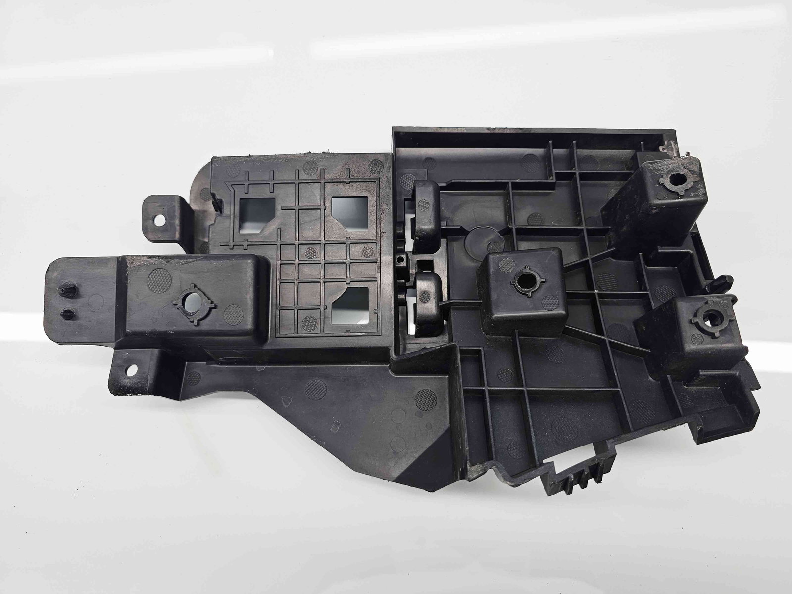 Suport bara dreapta spate Volvo V60 [Fabr 2010-2018] 31352285 - imagine 2