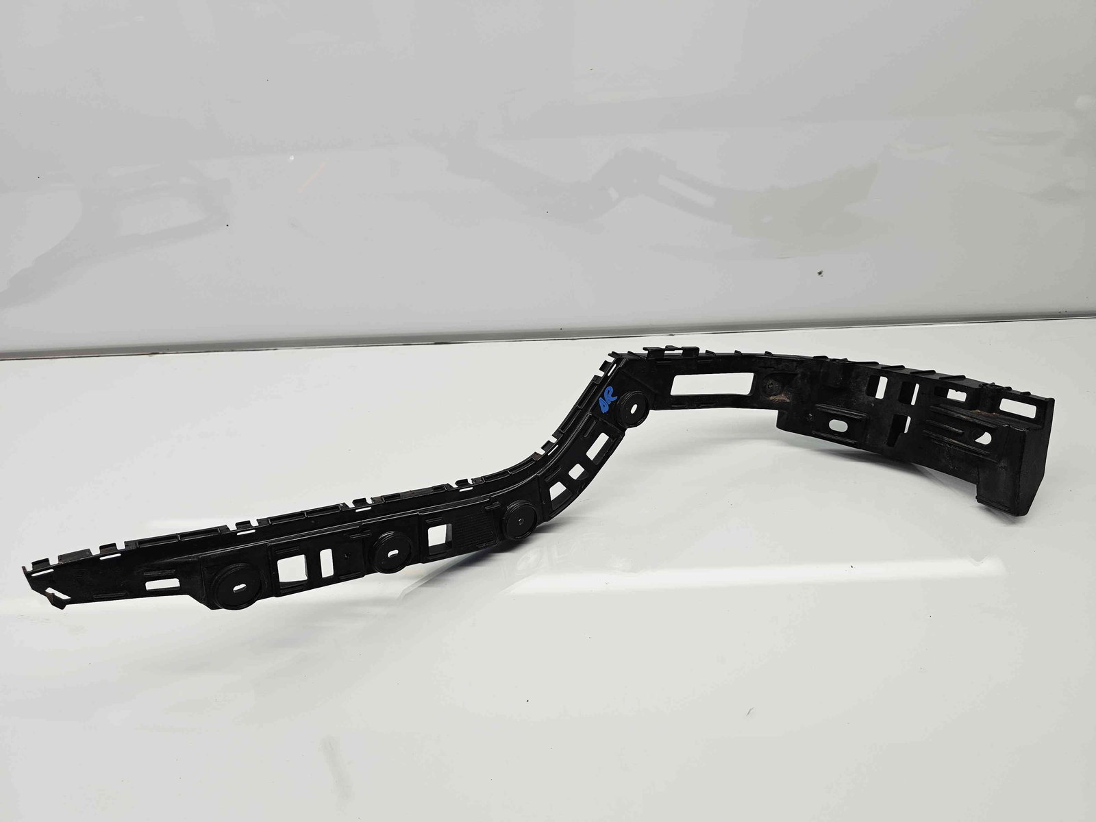 Suport bara dreapta spate Volkswagen Passat B7 (362) [Fabr 2010-2014] 3AF807394