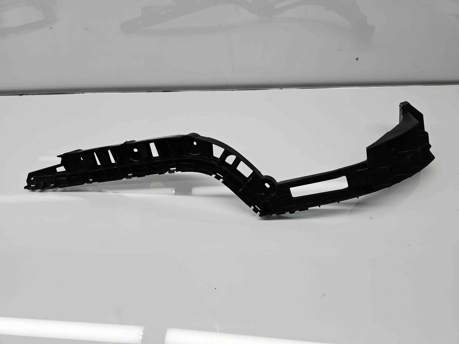 Suport bara dreapta spate Volkswagen Passat B7 (362) [Fabr 2010-2014] 3AF807394 - imagine 2