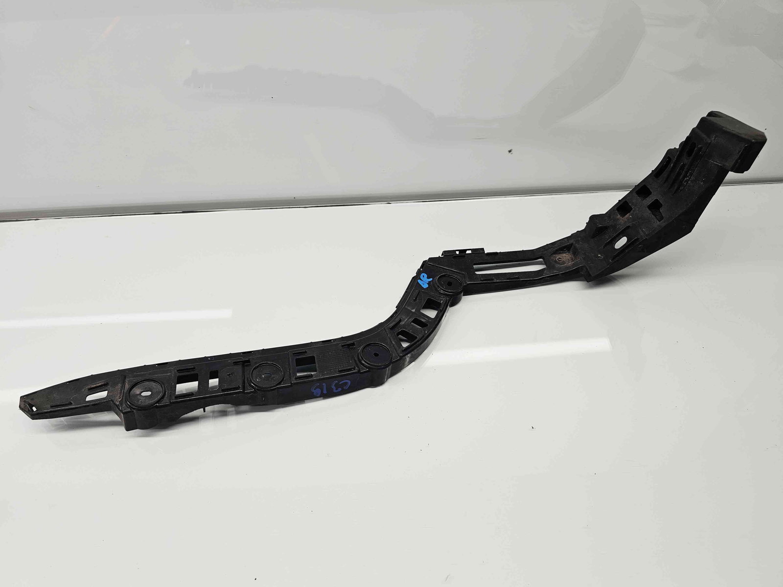 Suport bara dreapta spate Volkswagen Passat B7 (362) [Fabr 2010-2014] 3AF807394 - imagine 4