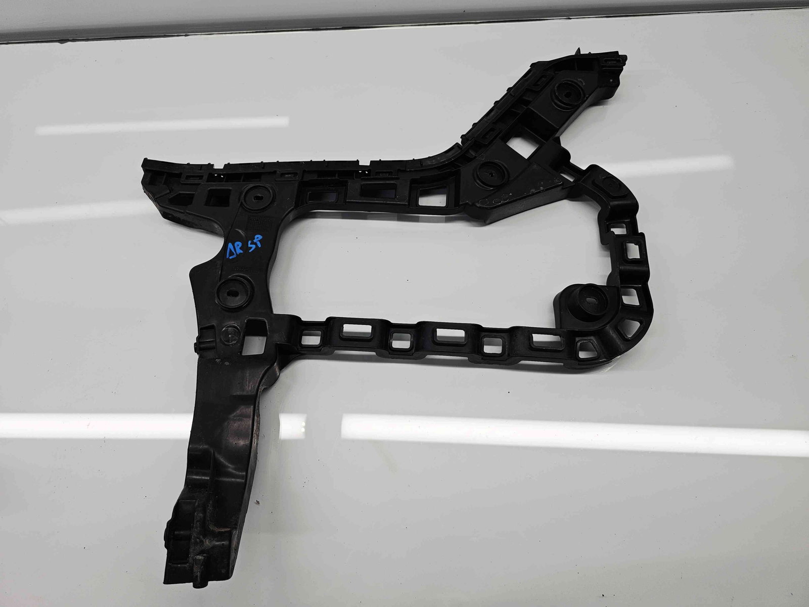 Suport bara dreapta spate Volkswagen Passat B8 (3G2) [Fabr 2015-prezent] 3G5807356