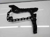 Suport bara dreapta spate Volkswagen Passat B8 (3G2) [Fabr 2015-prezent] 3G5807356