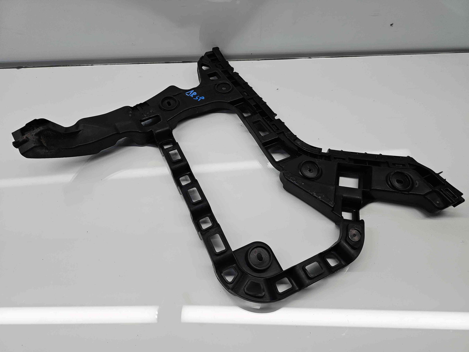 Suport bara dreapta spate Volkswagen Passat B8 (3G2) [Fabr 2015-prezent] 3G5807356 - imagine 3