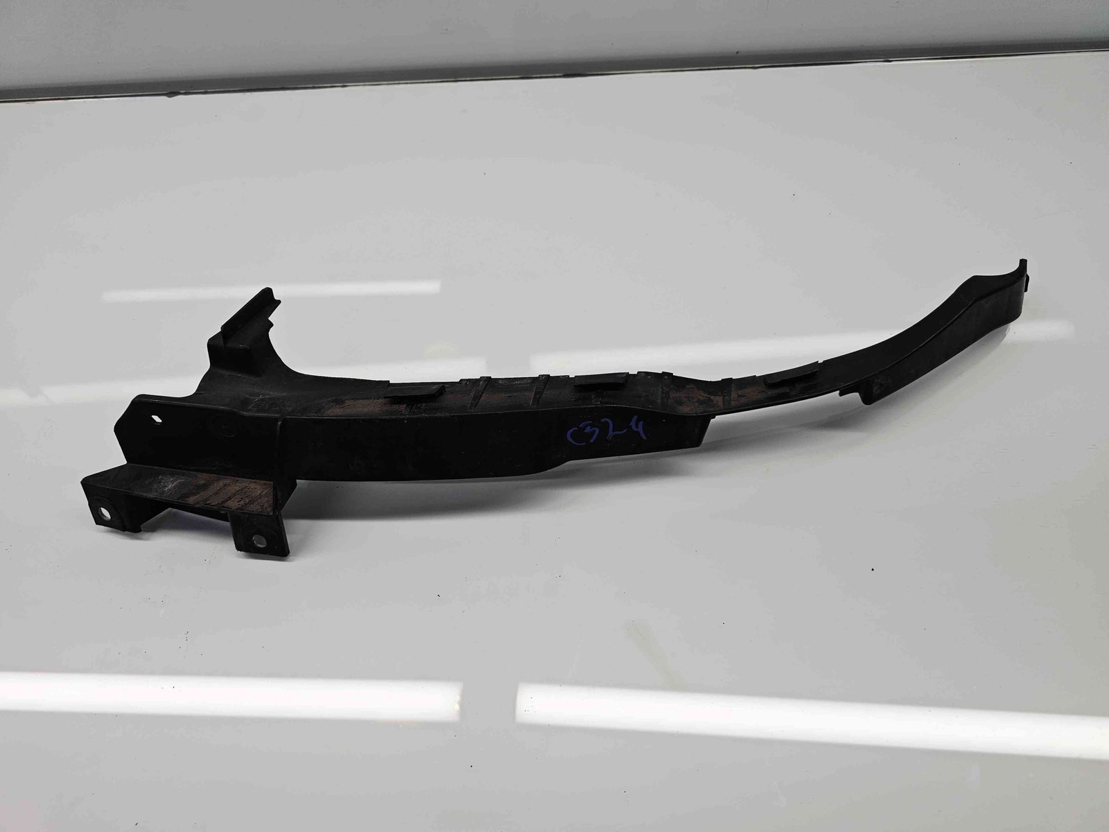 Suport bara stanga fata Opel Insignia A Facelift [Fabr 2008-2016] 23158323 - imagine 1