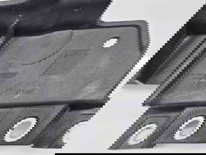 Suport bara stanga fata Opel Insignia A Facelift [Fabr 2008-2016] 23158323