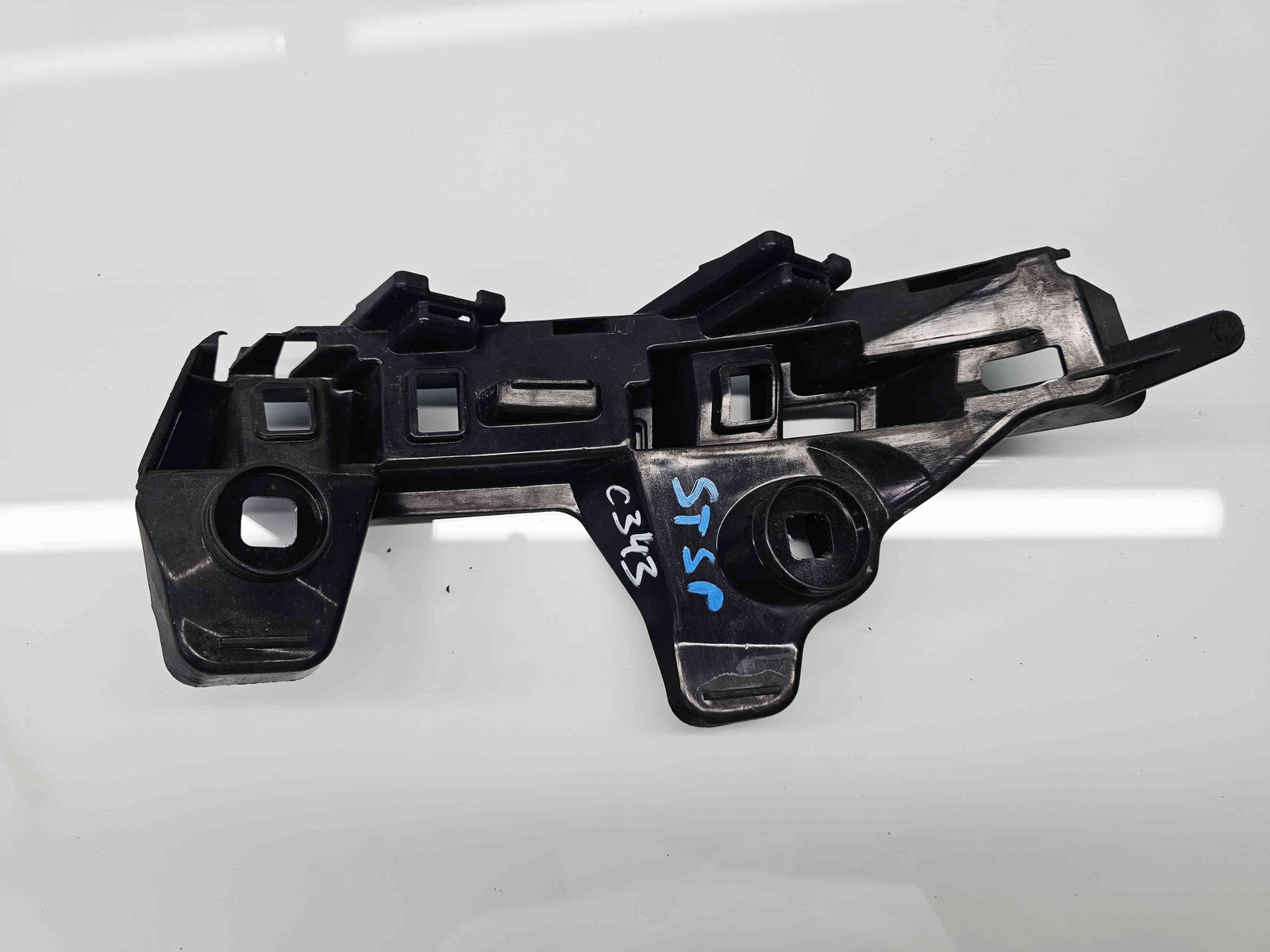 Suport bara stanga spate Volkswagen Passat B8 (3G2) [Fabr 2015-prezent] 3G5807483 - imagine 2