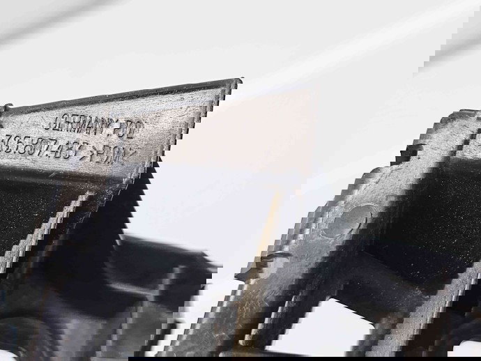 Suport bara stanga spate Volkswagen Passat B8 (3G2) [Fabr 2015-prezent] 3G5807483