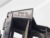 Suport bara stanga spate Volkswagen Passat B8 (3G2) [Fabr 2015-prezent] 3G5807483