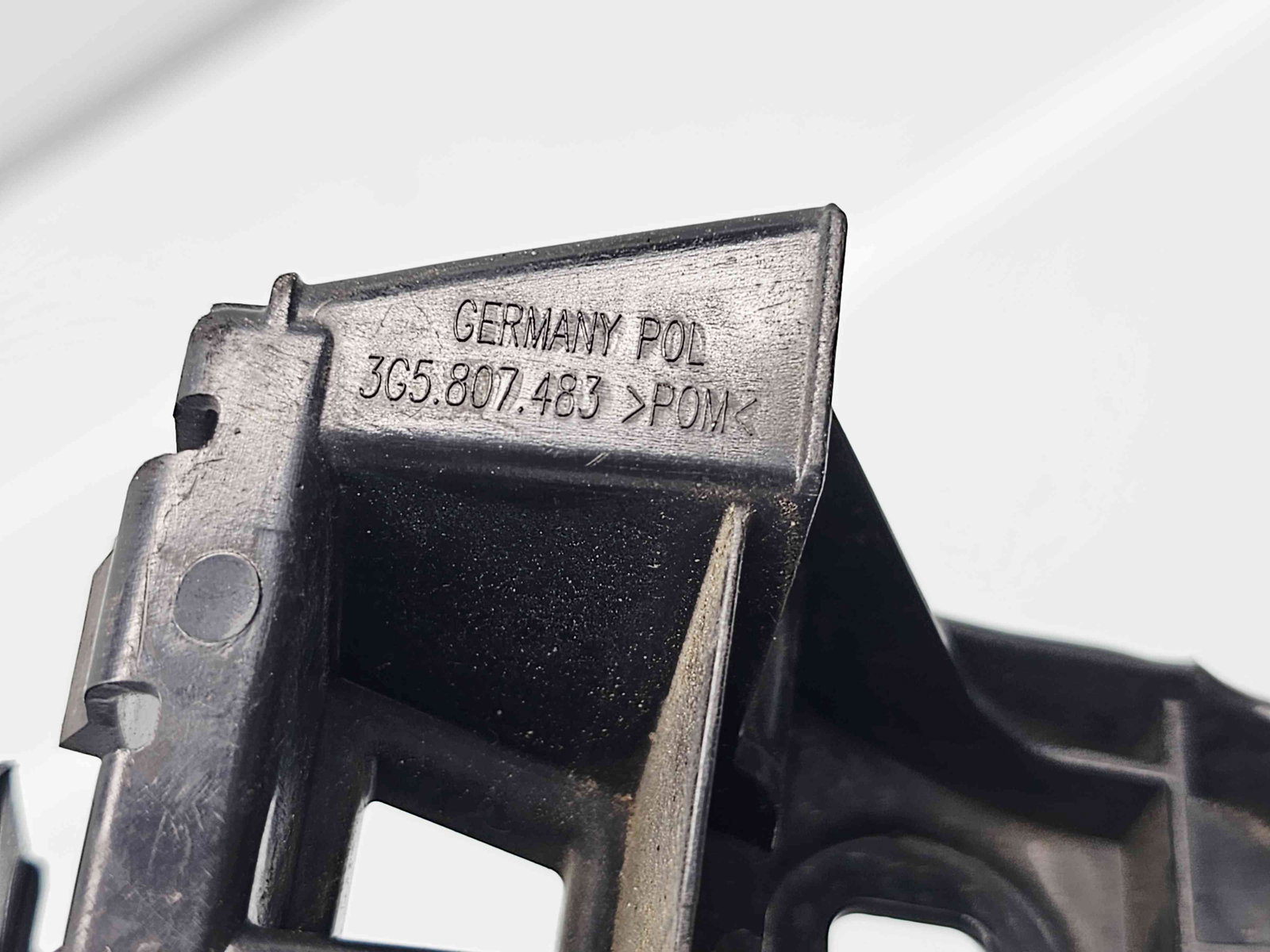 Suport bara stanga spate Volkswagen Passat B8 (3G2) [Fabr 2015-prezent] 3G5807483 - imagine 3
