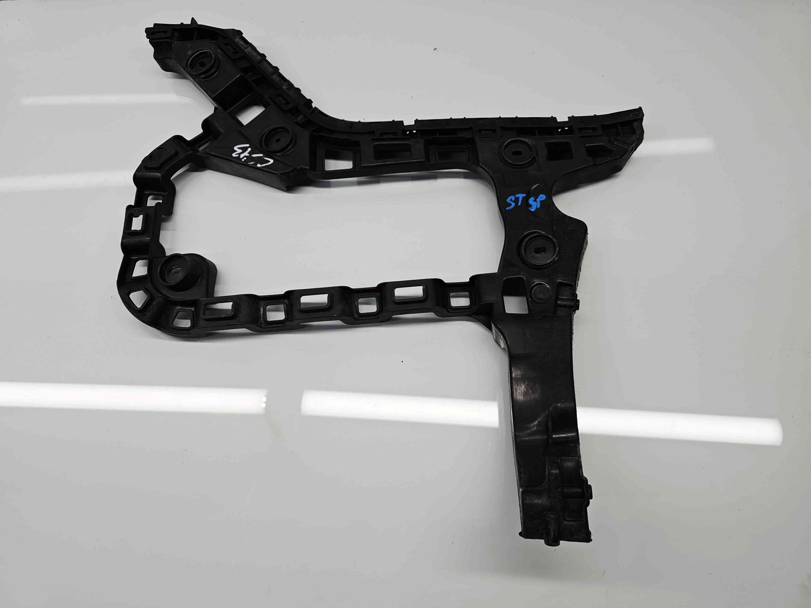 Suport bara stanga spate Volkswagen Passat B8 (3G2) [Fabr 2015-prezent] 3G5807355