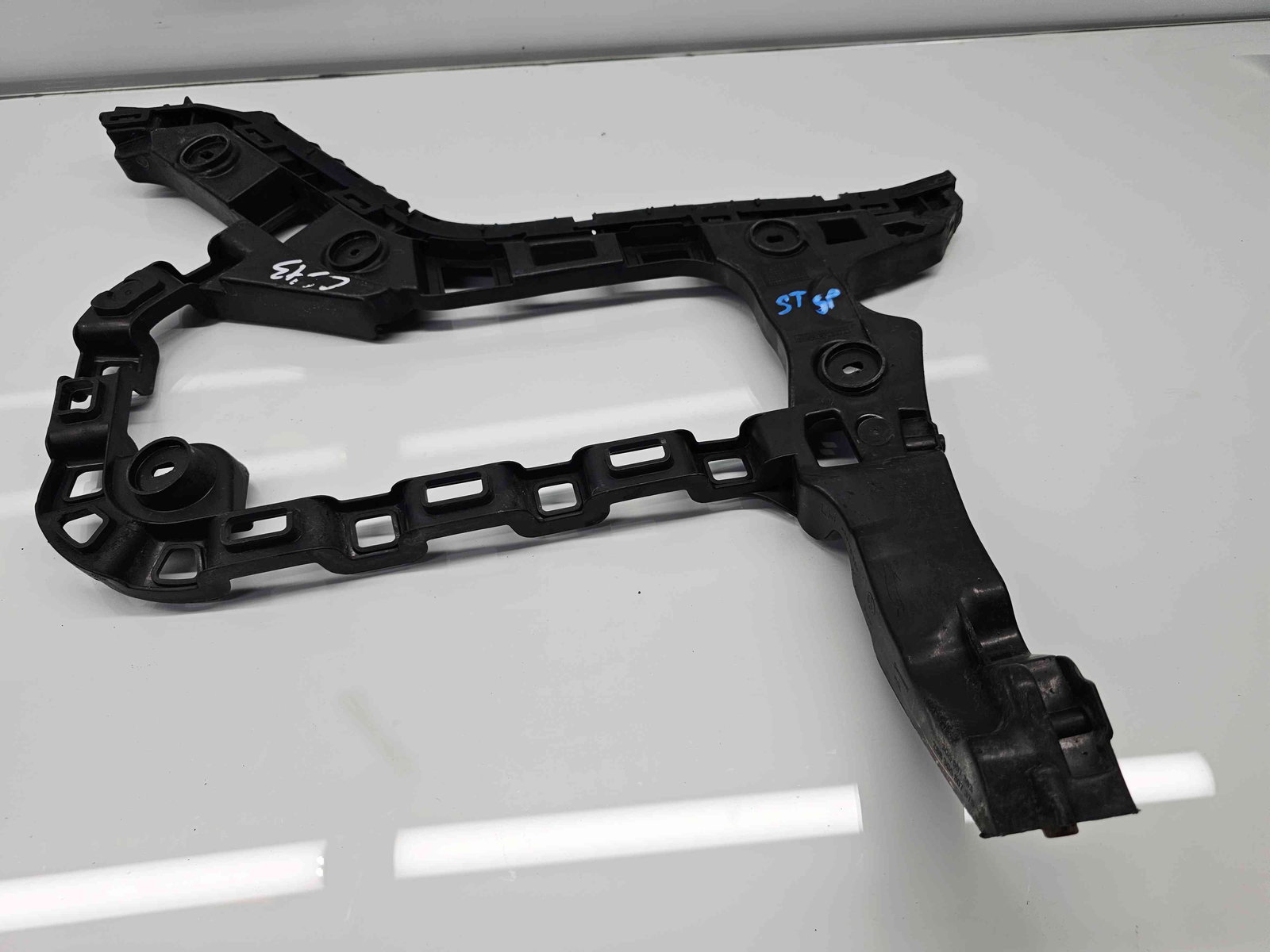 Suport bara stanga spate Volkswagen Passat B8 (3G2) [Fabr 2015-prezent] 3G5807355 - imagine 2