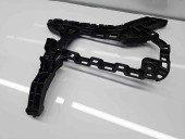 Suport bara stanga spate Volkswagen Passat B8 (3G2) [Fabr 2015-prezent] 3G5807355