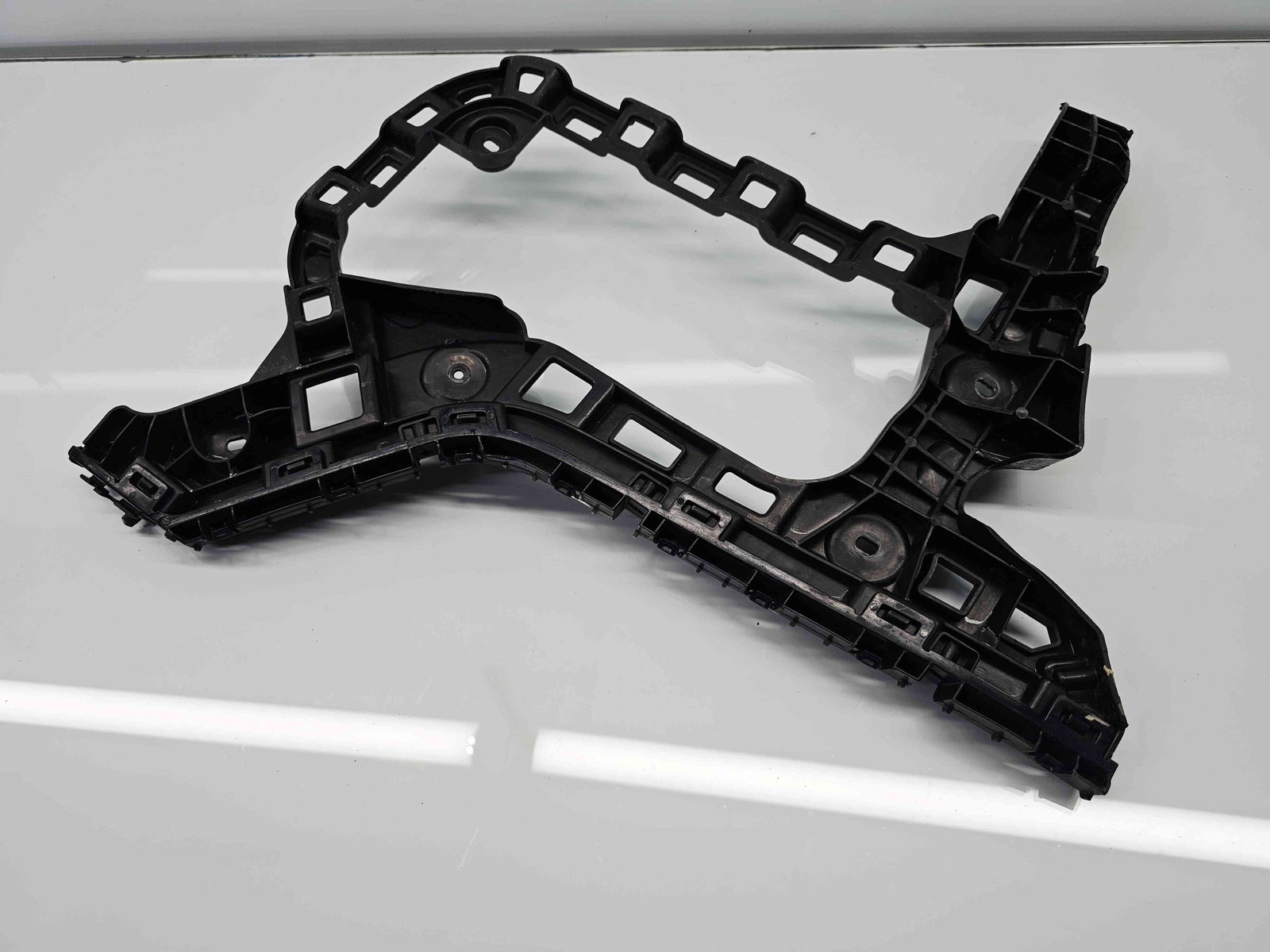 Suport bara stanga spate Volkswagen Passat B8 (3G2) [Fabr 2015-prezent] 3G5807355 - imagine 4
