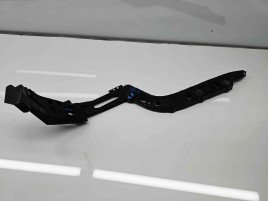 Suport bara stanga spate Volkswagen Passat B7 (362) [Fabr 2010-2014] 3AF807393